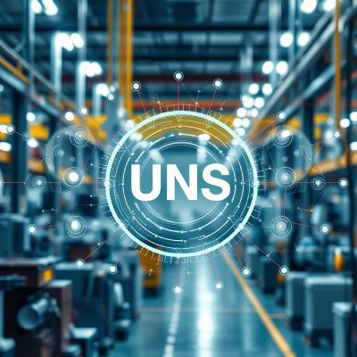#082 - Unified Namespace (UNS) as the Foundation of IIoT