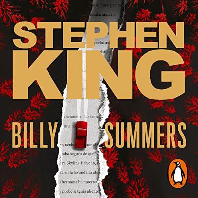 Billy Summers (Spanish Edition) (Audiolibro) | Prueba Gratis