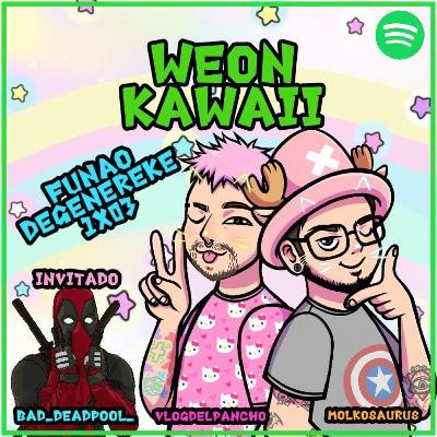 Funao Degenereke S1E3 Funao Degenereke S1E3