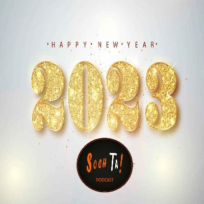NEW YEAR'S RESOLUTION AND STUFF | EP. 36 NEW YEAR'S RESOLUTION AND STUFF | EP. 36