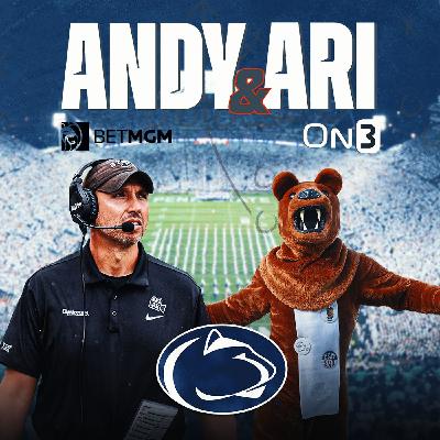 Penn State FINALIZING Deal with Matt Campbell | Could he coach Nittany Lions to a national title? Penn State FINALIZING Deal with Matt Campbell | Could he coach Nittany Lions to a national title?