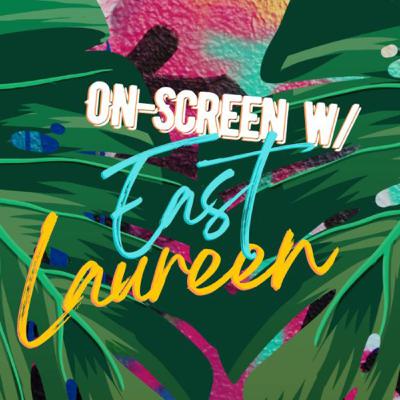 On-Screen w/ Taylor Rooks