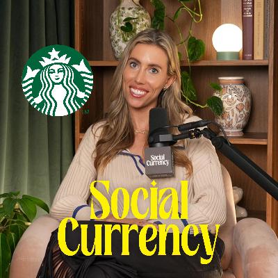 Is This the Starbucks Comeback?