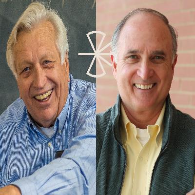 Wes Jackson and David Orr in Conversation