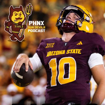 Big 12 Week 1 REACTIONS: Surprises, Upsets & Early Standouts
