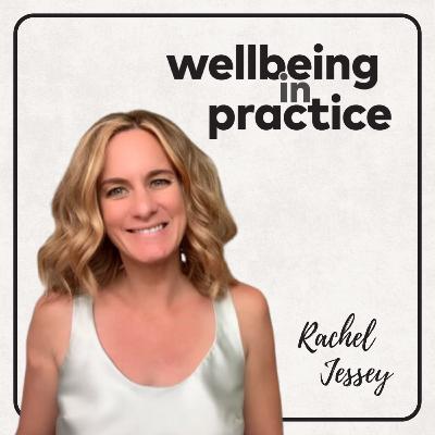 Personal Journey of a Clinician Diagnosed with MS | Rachel Jessey