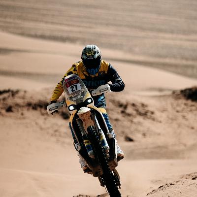DAKAR 2026 Etapa 1 y 2 Podcasts #01 | Pasión Por La Velocidad