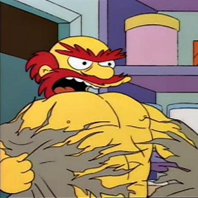 S5E18&19 Christmas Special feat. Dove - Sweet Seymour Skinner's Baadasssss Song & Burns' Heir S5E18&19 Christmas Special feat. Dove - Sweet Seymour Skinner's Baadasssss Song & Burns' Heir