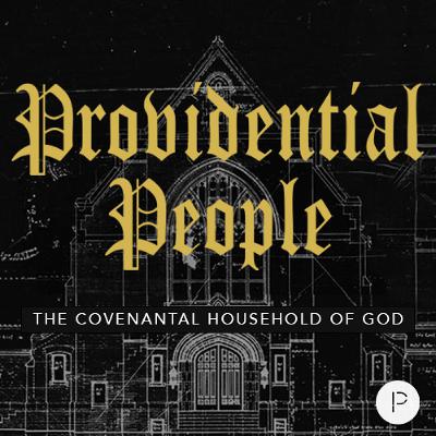 Providential People | Biblical Community | Hebrews 10:19-25 | Eric Rokohl Providential People | Biblical Community | Hebrews 10:19-25 | Eric Rokohl