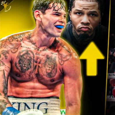 Ryan Garcia (Hydraté) DÉTRUIT Tank Davis ET Jaron Ennis ?