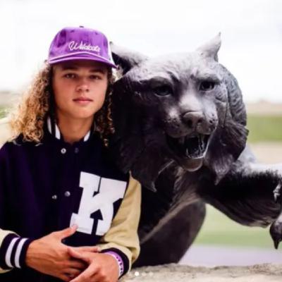 Season 3 Ep 6 KSTATE IS SO BACK