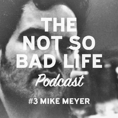 #3 Mike Meyer