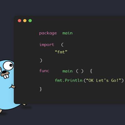 Programação Falada - Golang