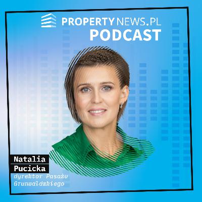 Różowy goryl w Excelu. Jak modernizuje się duże centra handlowe?