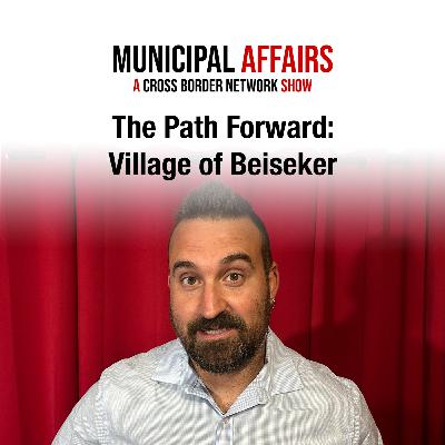 The Path Forward: Village of Beiseker