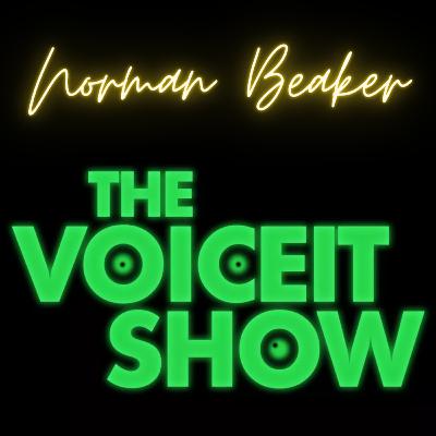 TVIS feat. NORMAN BEAKER TVIS feat. NORMAN BEAKER