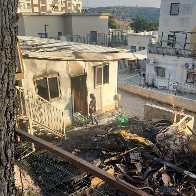 סגן ראש המועצה שבנה יחידת דיור בניגוד לחוק סגן ראש המועצה שבנה יחידת דיור בניגוד לחוק