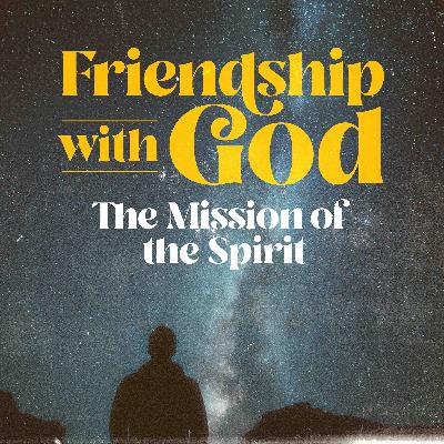 The Mission of the Spirit | Friendship with God Part 2
