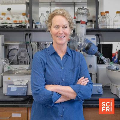 The Evolution Of An Enzyme Engineer Who Changed Chemistry
