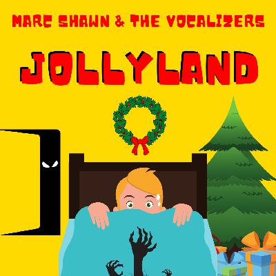 Episode 3: Deck the Halls
