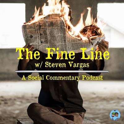The Fine Line: The Building Blocks