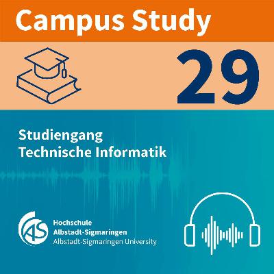 Campus Study 29 | Studiengang Technische Informatik