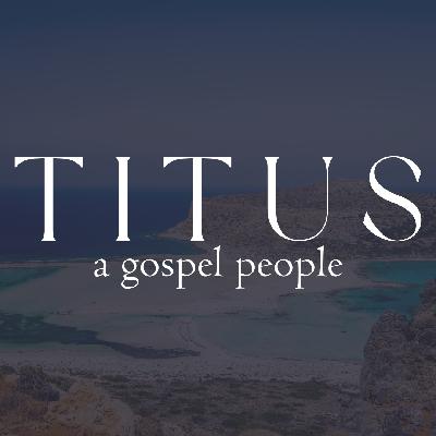 Titus: Chapter 3