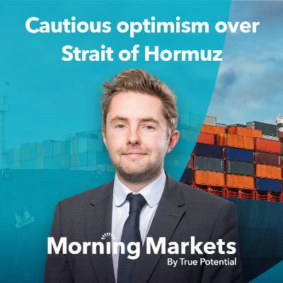 Middle-East tests US economic resilience | Morning Markets
