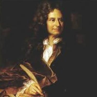 Gorrais, Teoría Literaria 9/10. Nicolás Boileau, Poética.