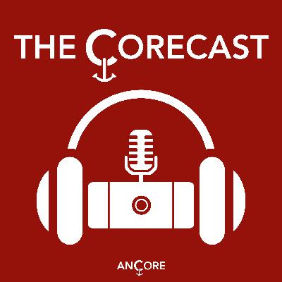 XIP Training and Ridgeline Athlete Founder Adrian Guyer | The CORECAST #14