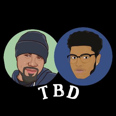 S2E21:TBD, I think they call this, uh, venting