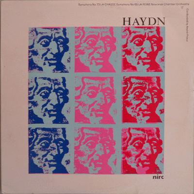 New Irish Recording Company (NIRC) New Irish Recording Company (NIRC)