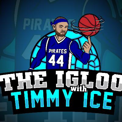 Season 5, Episode 30: Seton Hall Wins the NIT, Final Four Previews Season 5, Episode 30: Seton Hall Wins the NIT, Final Four Previews