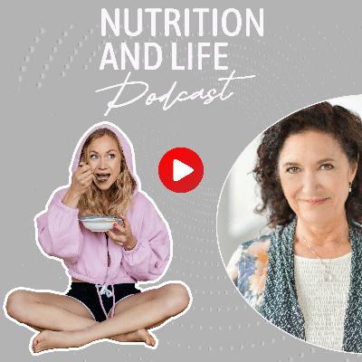 #278 Mindful Eating, Menopause, and Embracing Change: Dr. Deb Butler’s Thinner Peace Process