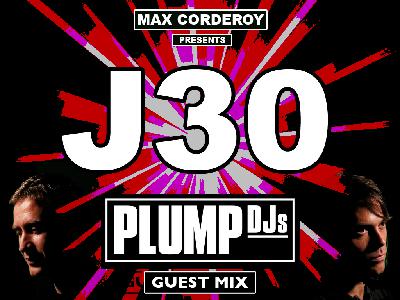 Juice 30 : Plump DJs Guest Mix Juice 30 : Plump DJs Guest Mix