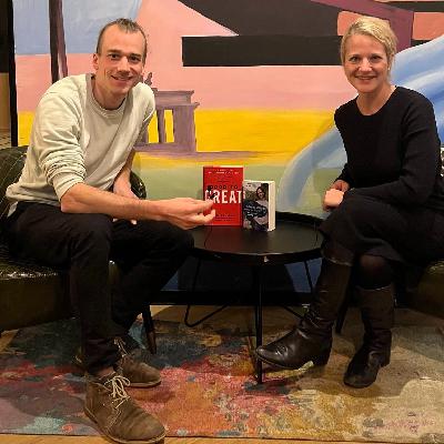 Folge 38 // Communities mit Sonja Köpke und Jens Becker