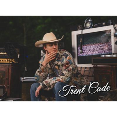 Trent Cade