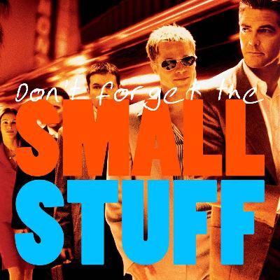 15 - Ocean's Eleven 15 - Ocean's Eleven