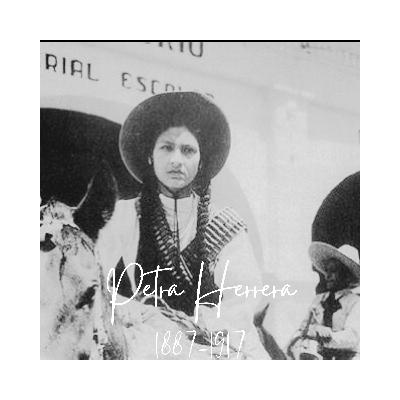 Petra Herrera Petra Herrera