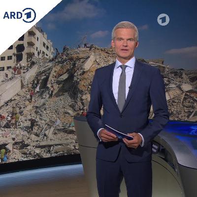 tagesschau 20:00 Uhr, 06.09.2025