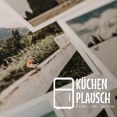Leben ungefiltert - mutmachender Zuspruch und authentischer Lifestyle