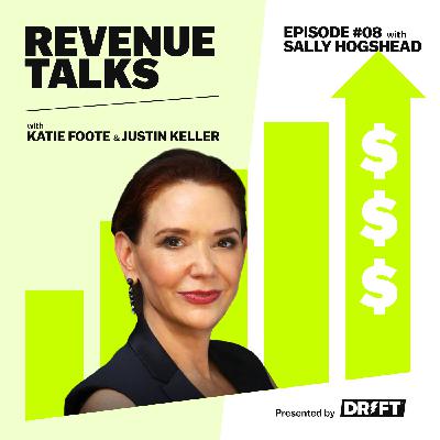 Don't Fear Differentiation | Sally Hogshead