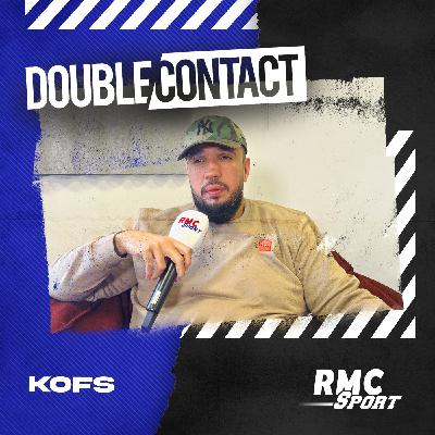 Épisode 1 : OM, Ribéry, Algérie… le rappeur Kofs se confie Épisode 1 : OM, Ribéry, Algérie… le rappeur Kofs se confie