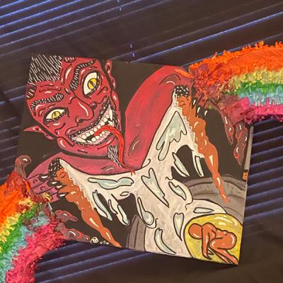 AEWramble 215 | Daniel Garcia Joins Death Riders! Kyle Fletcher Ready? | AEW Dynamite (9/10/25) Review