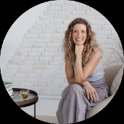 Setting Boundaries with Emma Waddington