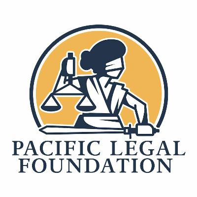 PLF is defending liberty and justice for all PLF is defending liberty and justice for all