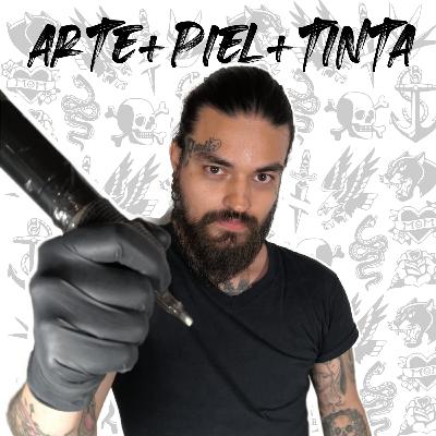 39. Arte+Piel+Tinta