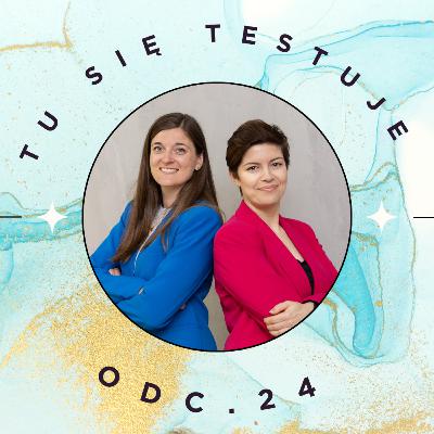 #24: [NIE]DOSTĘPNI - pytania o dostępność cyfrową