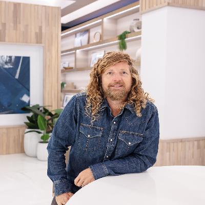 Unstoppable Revival |   Sean Feucht