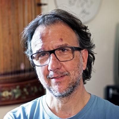 Synthesizer-Design mit Axel Hartmann Synthesizer-Design mit Axel Hartmann